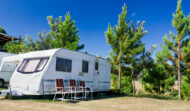 Caravanverzekering